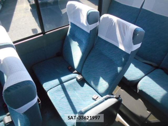 Toyota COASTER 2000-06 8354157-9