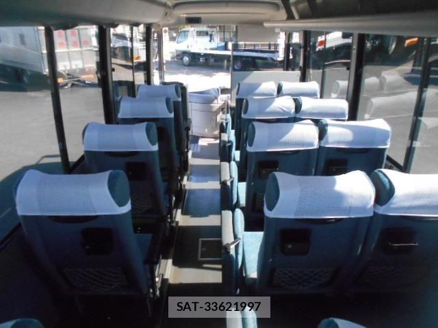 Toyota COASTER 2000-06 8354157-11