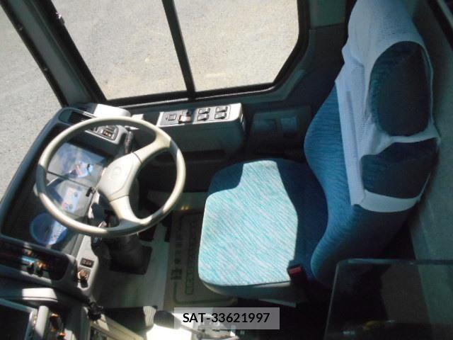 Toyota COASTER 2000-06 8354157-13