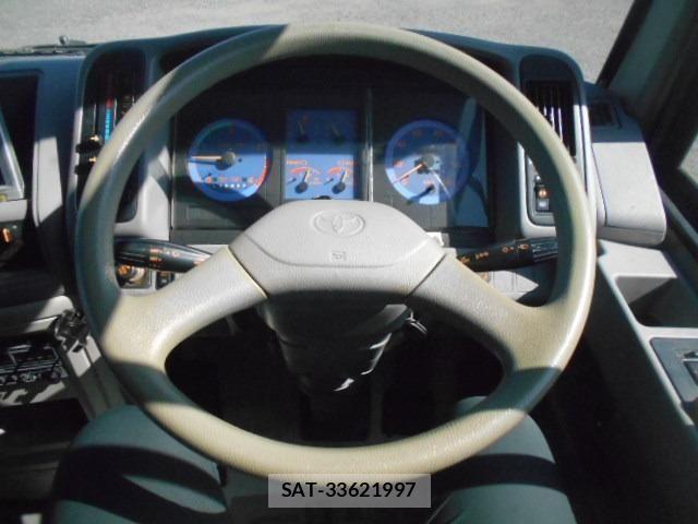 Toyota COASTER 2000-06 8354157-14