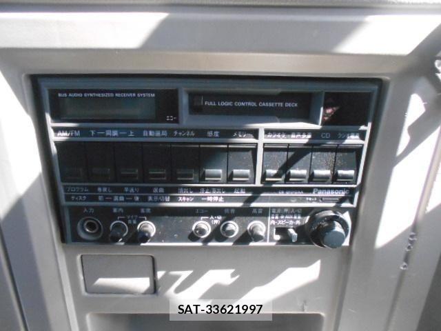 Toyota COASTER 2000-06 8354157-15