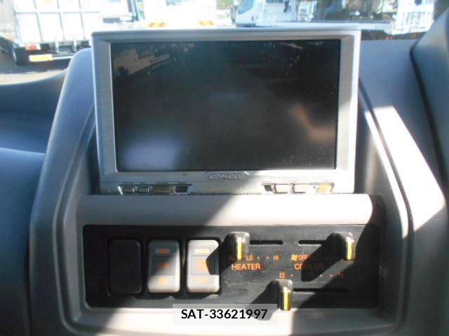 Toyota COASTER 2000-06 8354157-16