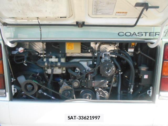 Toyota COASTER 2000-06 8354157-17