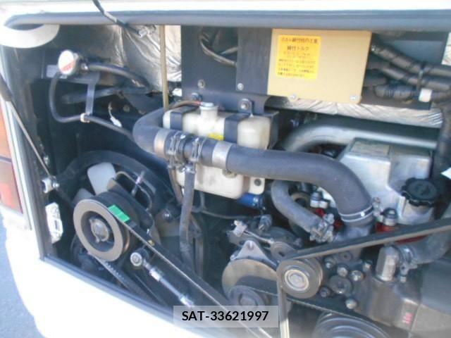 Toyota COASTER 2000-06 8354157-18