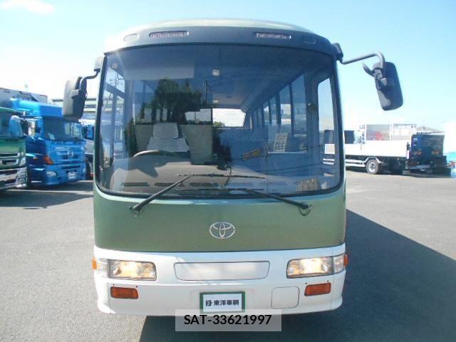 Toyota COASTER 2000-06 8354157-1