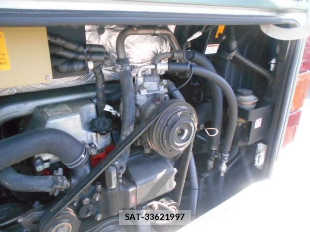 Toyota COASTER 2000-06 8354157-19