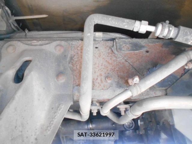 Toyota COASTER 2000-06 8354157-20