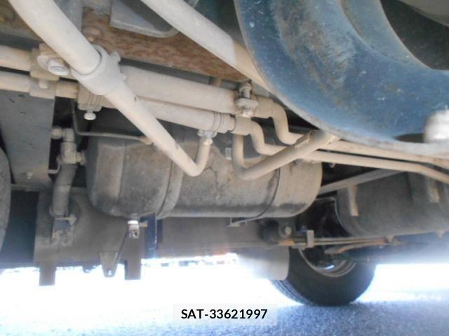 Toyota COASTER 2000-06 8354157-21