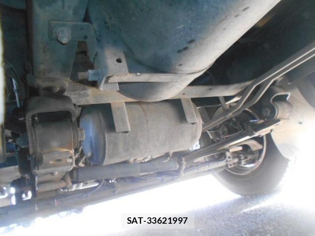 Toyota COASTER 2000-06 8354157-22