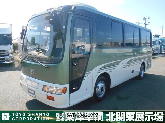 Toyota COASTER 2000-06 8354157-24