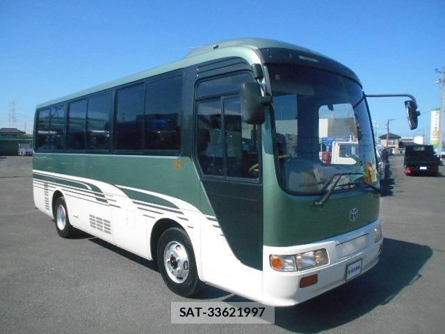 Toyota COASTER 2000-06 8354157-2
