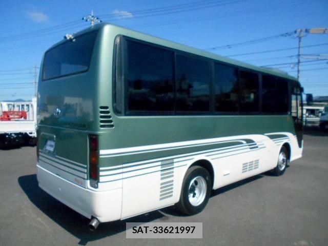 Toyota COASTER 2000-06 8354157-3