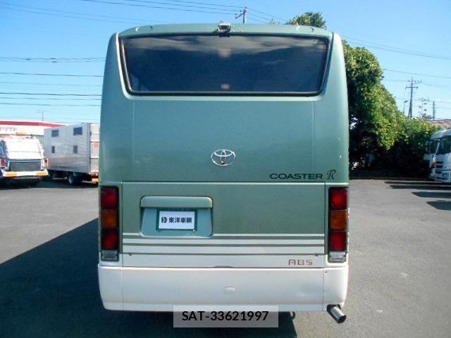 Toyota COASTER 2000-06 8354157-4