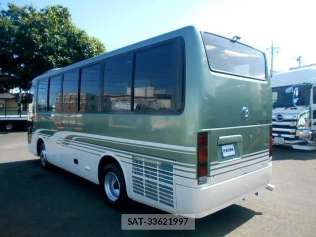 Toyota COASTER 2000-06 8354157-5