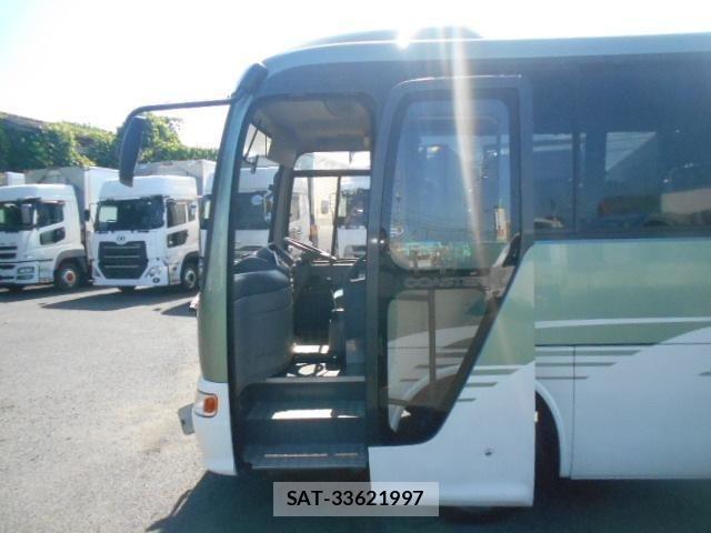 Toyota COASTER 2000-06 8354157-6