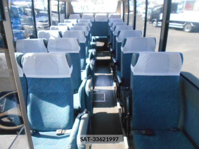 Toyota COASTER 2000-06 8354157-7