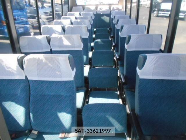 Toyota COASTER 2000-06 8354157-8