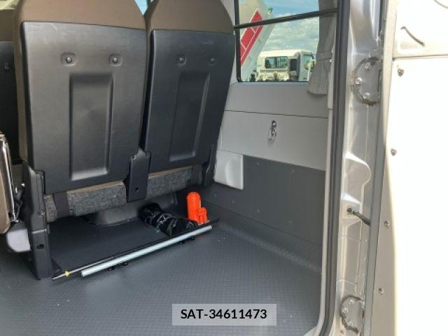 Toyota COASTER 2025-03 8365173-9