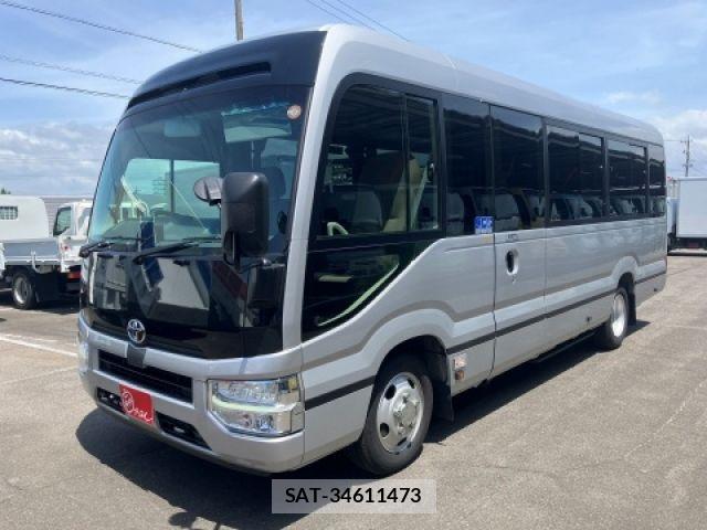 Toyota COASTER 2025-03 8365173-1