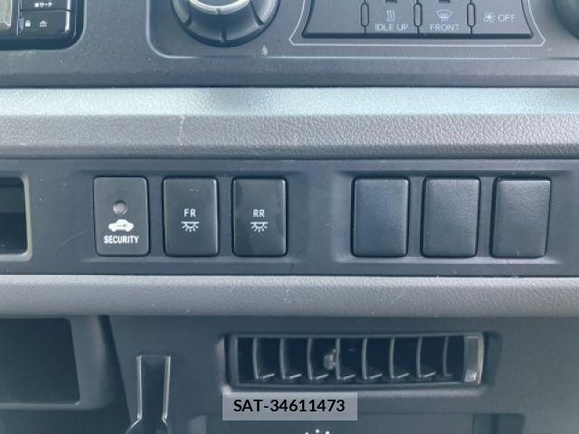 Toyota COASTER 2025-03 8365173-19