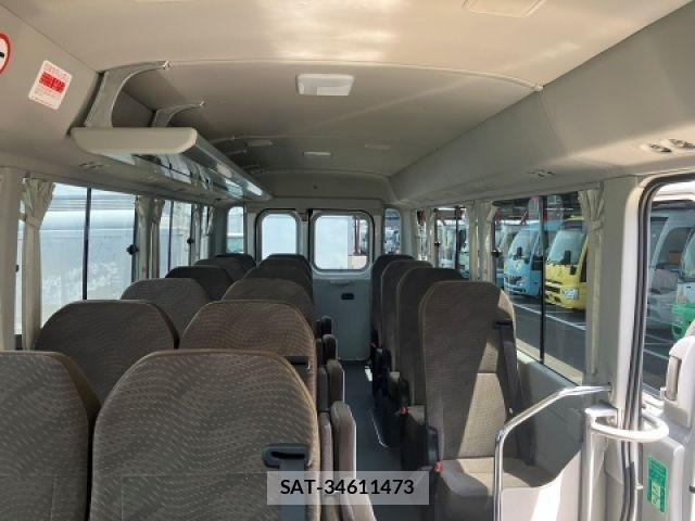Toyota COASTER 2025-03 8365173-26