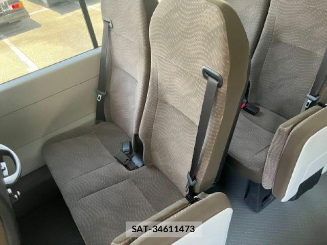 Toyota COASTER 2025-03 8365173-27