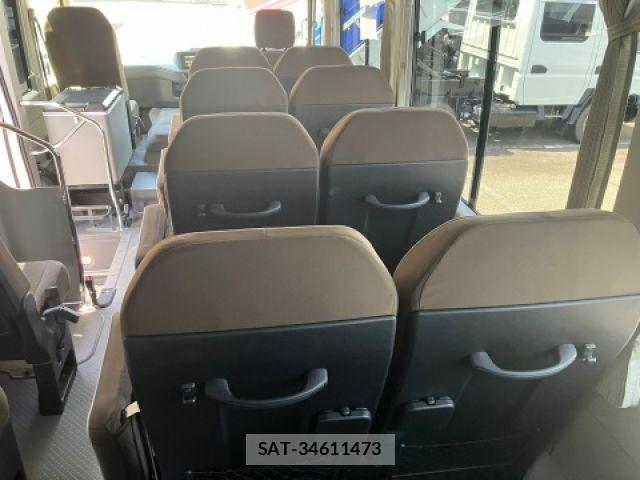 Toyota COASTER 2025-03 8365173-28