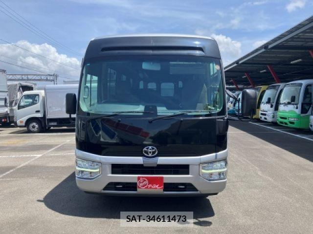 Toyota COASTER 2025-03 8365173-2