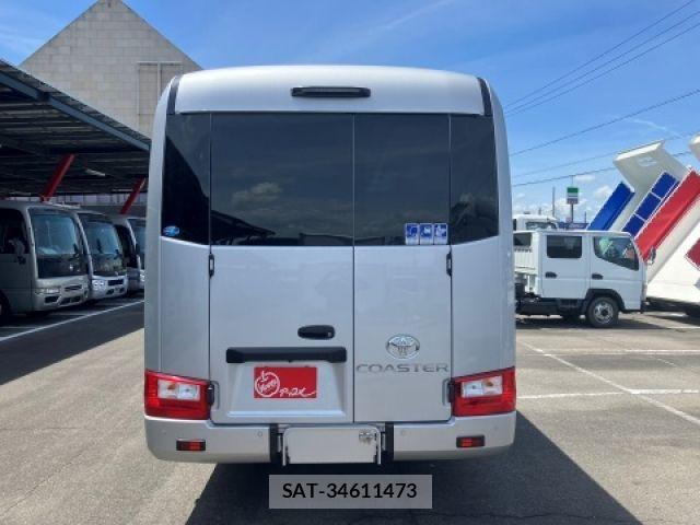 Toyota COASTER 2025-03 8365173-3