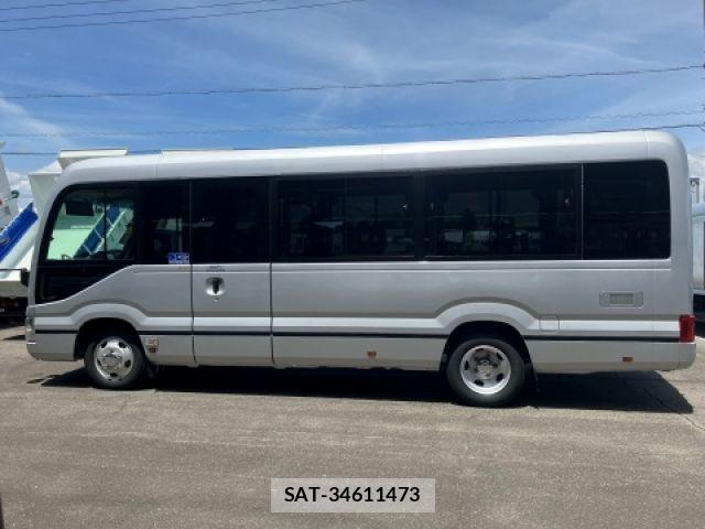 Toyota COASTER 2025-03 8365173-4