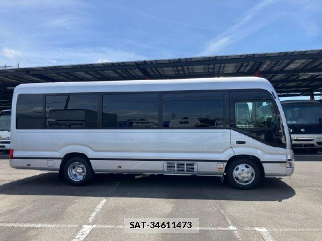 Toyota COASTER 2025-03 8365173-5