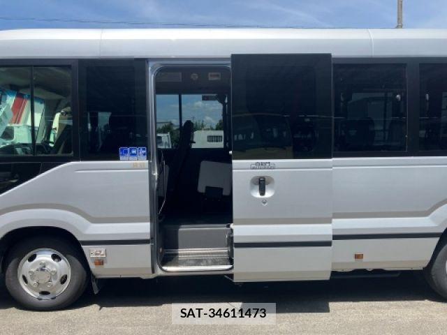 Toyota COASTER 2025-03 8365173-6