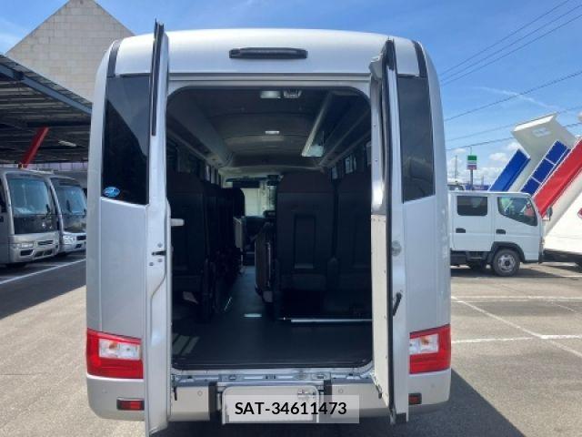 Toyota COASTER 2025-03 8365173-8