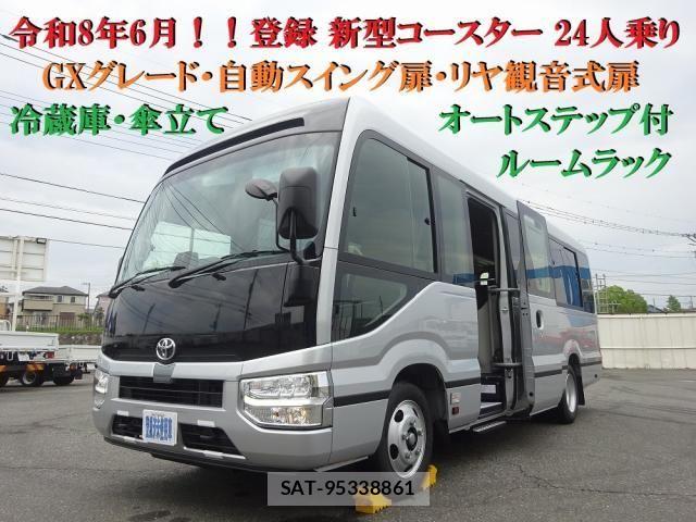 Toyota COASTER 2026-06 8365171-0