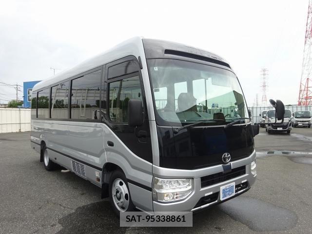 Toyota COASTER 2026-06 8365171-2
