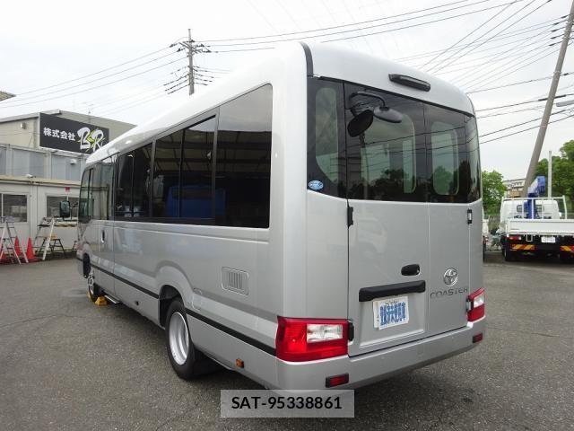Toyota COASTER 2026-06 8365171-3