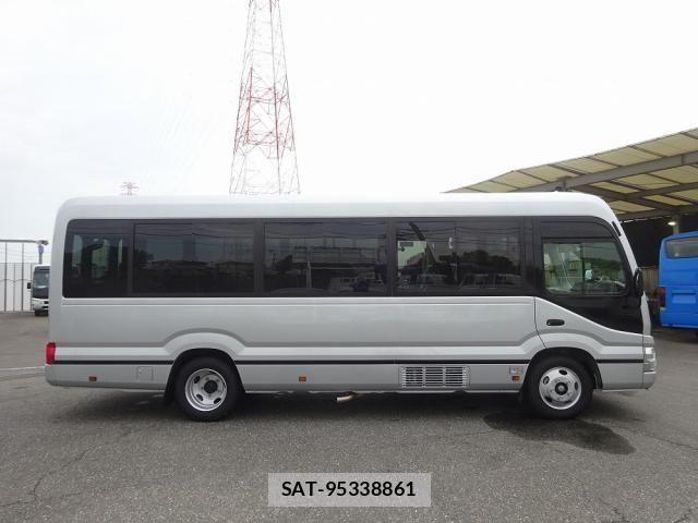 Toyota COASTER 2026-06 8365171-4
