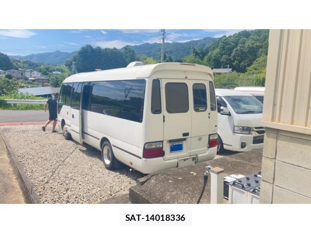 Toyota COASTER 2009-02 8371524-10