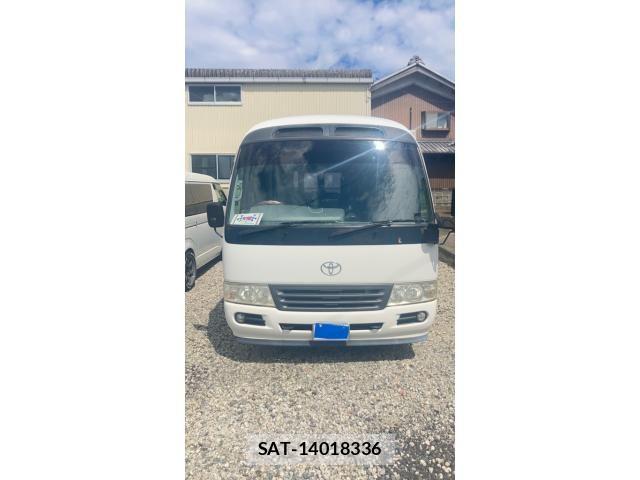 Toyota COASTER 2009-02 8371524-1