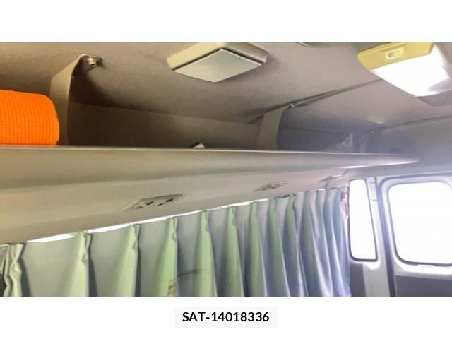 Toyota COASTER 2009-02 8371524-21
