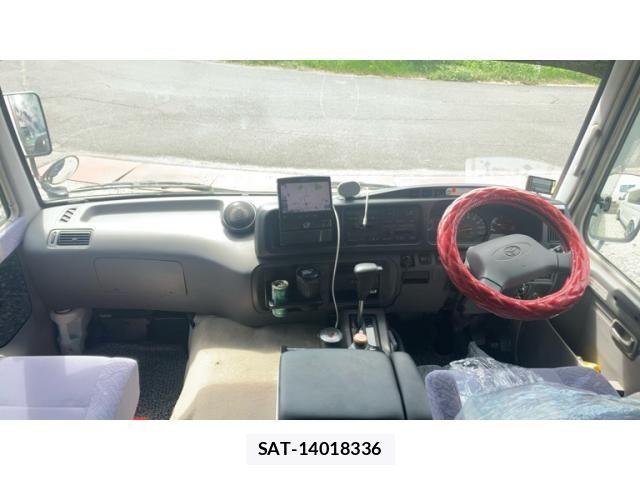 Toyota COASTER 2009-02 8371524-23