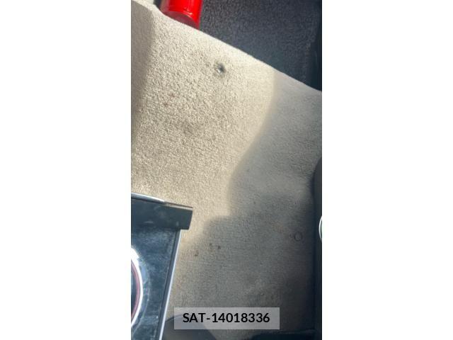 Toyota COASTER 2009-02 8371524-25