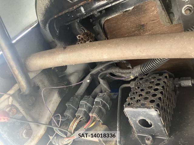 Toyota COASTER 2009-02 8371524-28