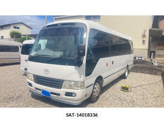 Toyota COASTER 2009-02 8371524-2