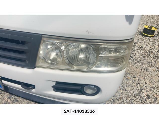 Toyota COASTER 2009-02 8371524-3