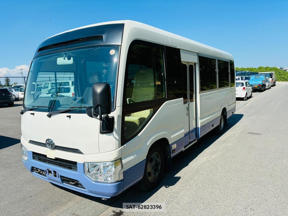 Toyota COASTER 2019-06 8302288-0