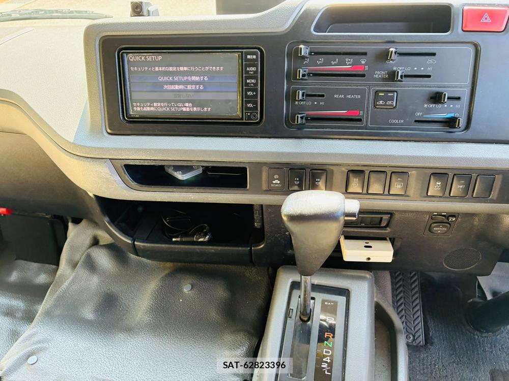 Toyota COASTER 2019-06 8302288-20