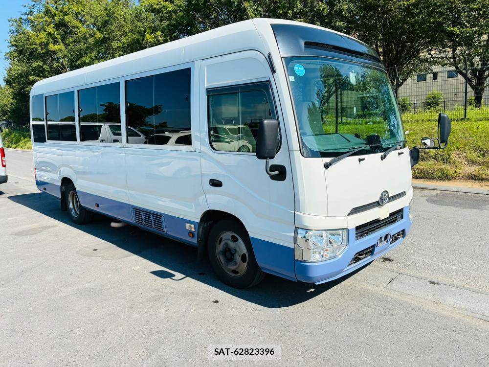 Toyota COASTER 2019-06 8302288-6