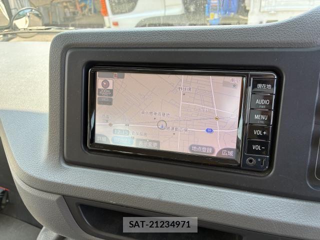 Toyota COASTER 2017-05 8561458-5