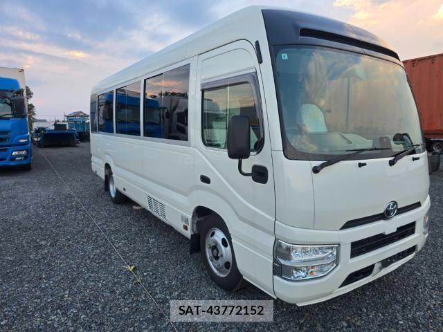 Toyota COASTER 2024-01 8626173-0